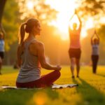 Mental Health Integration – Exercise as a Complementary Therapy