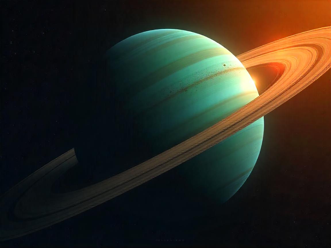 NASA’s Rare Glimpse Into Uranus: First Atmospheric Insights in Over 33 Years