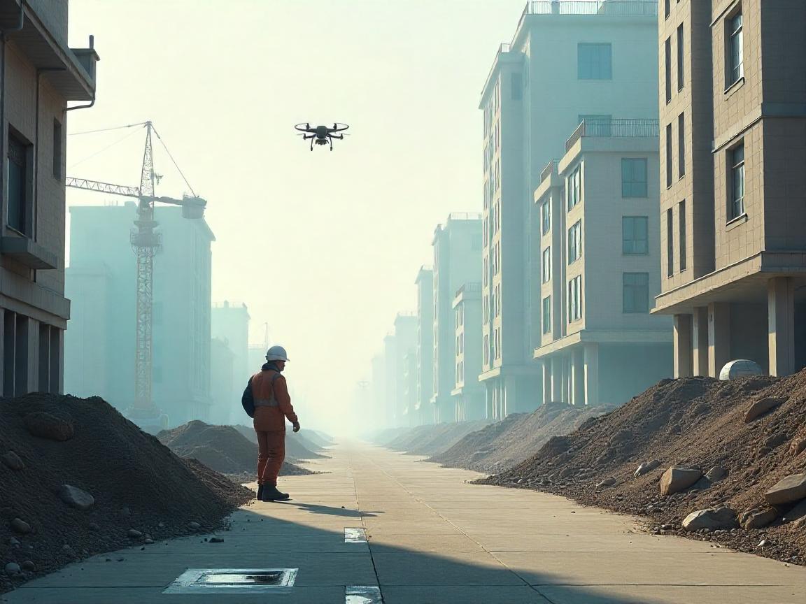 Ethical Implications of AI and Robotics in Construction