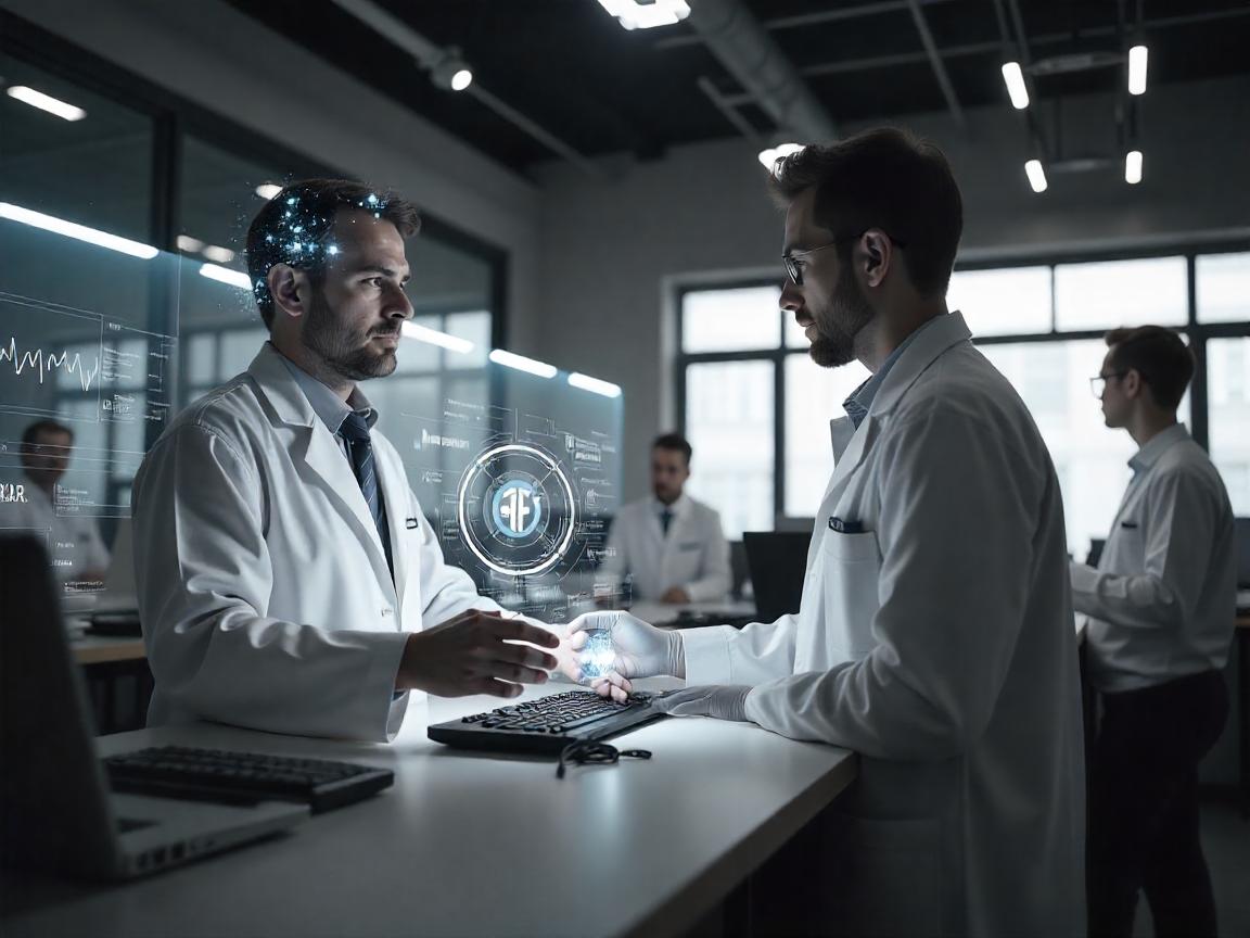 Data Quality in AI for Scientific Research: The Unsung Hero of Innovation