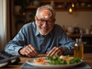 Can Dementia Be Reversed? The Surprising Role of Diet, Sleep, and Metabolism