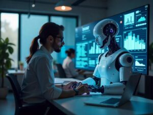 AI & No-Code: The Future of Software Development