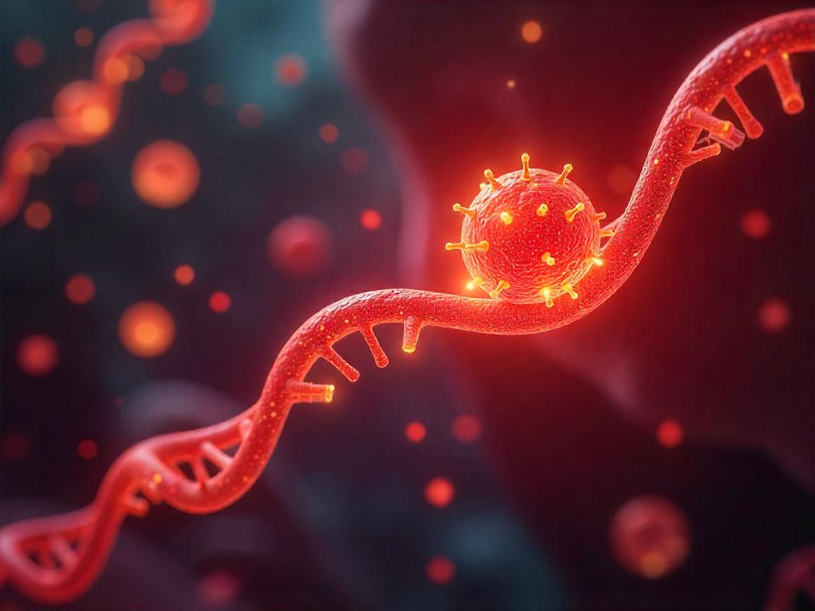CRISPR’s Next Frontier: Can We Cure Genetic Diseases Without Surgery?